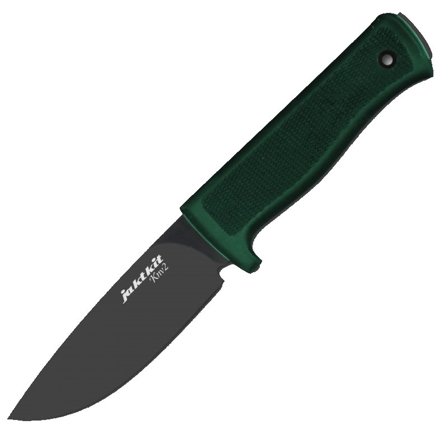 Jaktkit Knife Knv2 Mil knives Green OneSize