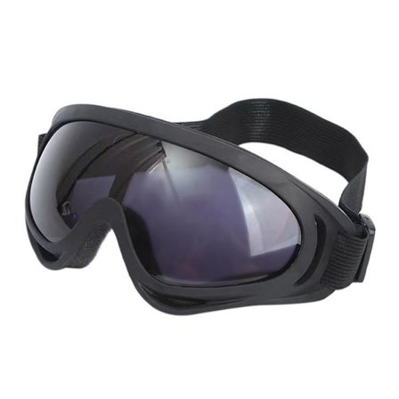 Sikkerhedsbriller Vinterskibriller 3 3