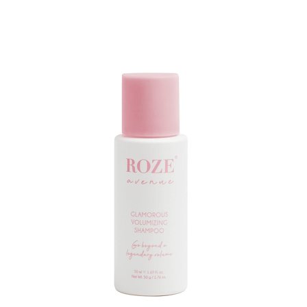 Roze Avenue Glamorous Volumizing Shampoo 50 ml, Hår, Shampoo, Hårshampoo
