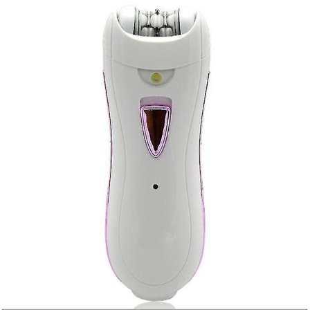 Epilator för ansikte - Epilator för damer - Hårborttagning för ansikte - Mini epilator - Elektrisk