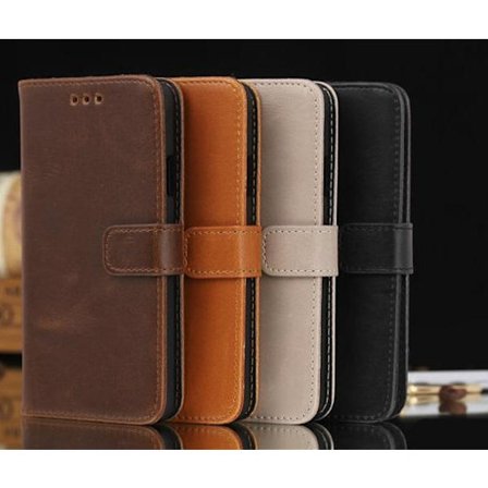 Samsung Galaxy Alpha Plånboksfodral / Fodral