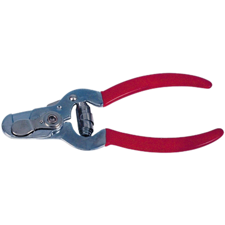 Millers - Negleklipper - Negleklipper for kjæledyr Rød 13 cm - Hund - Pelspleie Trim- og hundebad - Klopleie og klotenger - ZOO.no