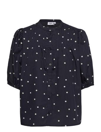 Easz Shirt Blue Saint Tropez