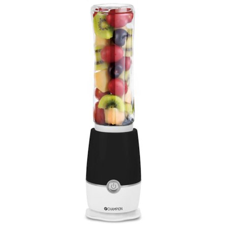 Smoothie Maker 180W SM110 Sort/Hvid