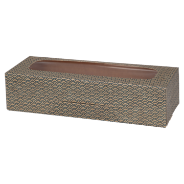 Sushiboks 20.5x7.5x5cm