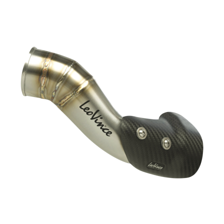 Lyddæmperforlænger LeoVince MotoGP Style - Yamaha XJ6 Diversion F ABS 2010-2013