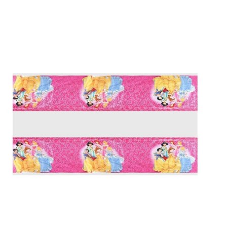 Disney Princess Duk Bursdagsdekorasjoner Festartikler 108*180cm