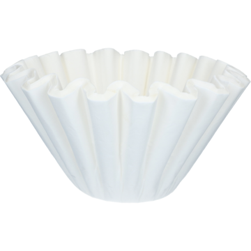 Kaffefilter 400/110mm