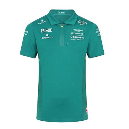 F1 Mclaren 2022 Team Polo