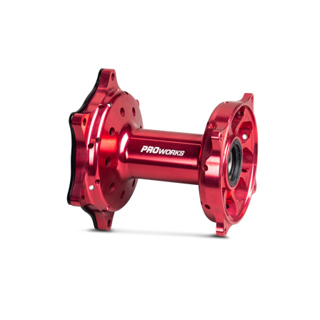 Achterwielnaaf Proworks - Honda CRF 450R 2002-2026