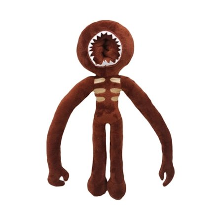 Døre Roblox figur plys bamse