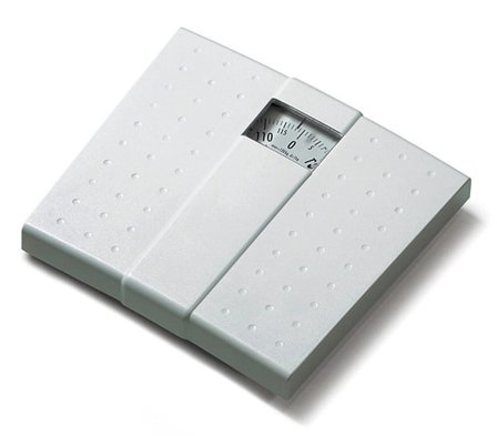 Beurer Personvægt MS01, Tøj & Bolig, Elektronik, Badevægte