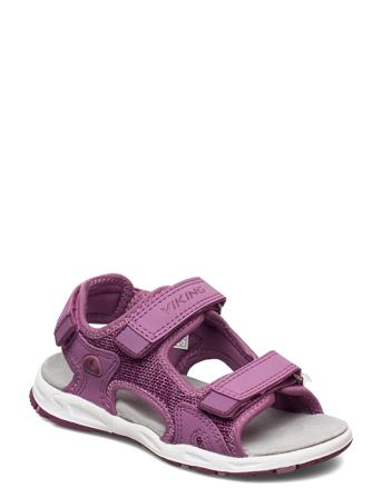 Anchor Shoes Summer Shoes Sandals Liila Viking