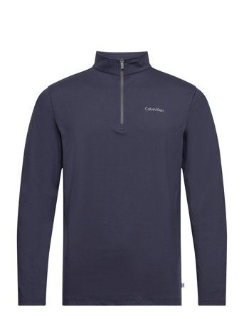 Calvin Klein Golf | Newport Half Zip | M