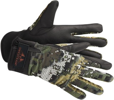 Swedteam Ridge Dry M Glove Desolve Veil - Touchscreenhandskar