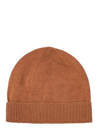 Nbnnafo Knit Hat Brown Name It