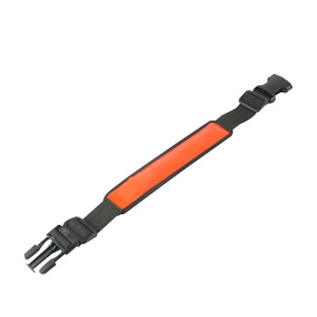 Smidig Genomtänkt LED Reflexarmband