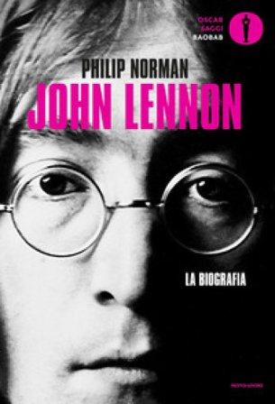 John Lennon. La biografia Philip Norman