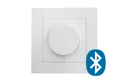 SG Armaturen 820414 Dimmer, Strømbrytere & vegguttak