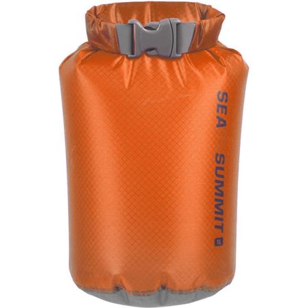 Sea to summit Ultra-Sil Dry Sack 1L stuff sacks and organisers Orange OneSize