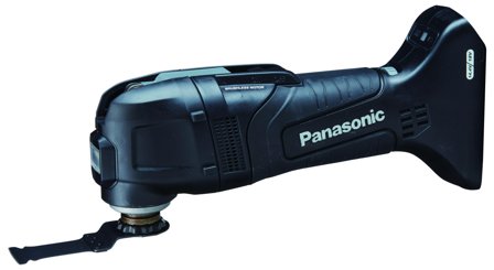 Panasonic EY46A5X Multiverktyg utan batteri och laddare, Maskiner