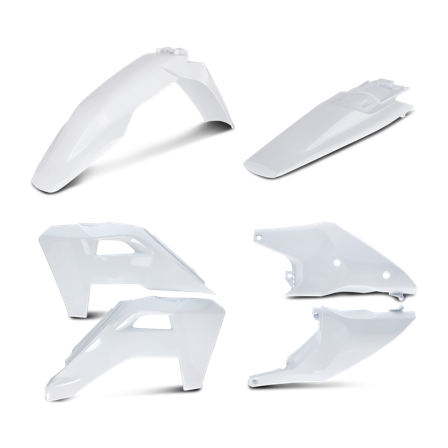 Plastic Set Acerbis - Husqvarna FC 450 2025-2026