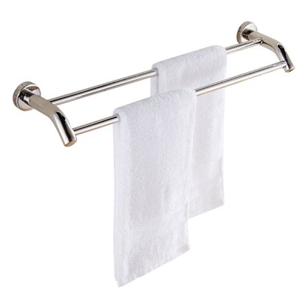 Pyyhehylly Monitoiminen Ruostumaton Teräs Pyyheteline Seinälle Kiinnitettävä Pyyheteline Kylpyhuone