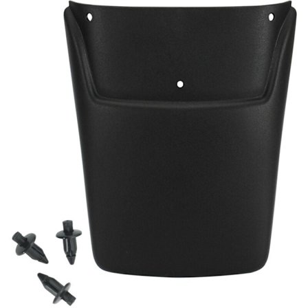 Bakre skjermutvidelse for Pan America 1250 PA1250 /Special 2021+