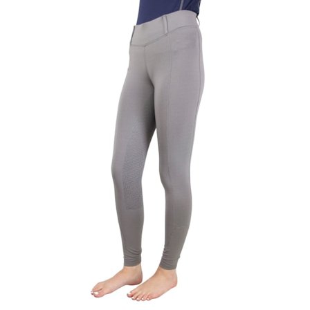 Hy Sport Active Barn/Ungdoms Ridtights