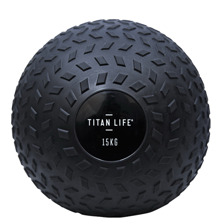 Titan LIFE Slam Ball Medicinboll