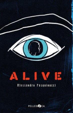 Alive Alessandro Pasquinucci