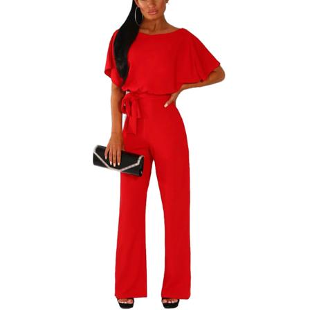 Dame Jumpsuit Romper Beach Vacation Body Straight Ben Z X Black 3xl