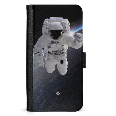 Bjornberry Fodral Samsung Galaxy A14 4G/5G -Rymdpromenaden