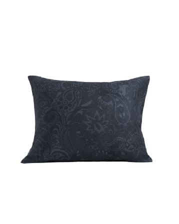 Arkipelag Örngott Pattern Navy 50x60cm Unisex 50X60