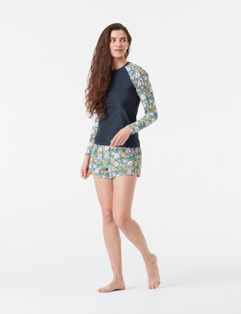 PICTURE ORGANIC CLOTHING Moonbee W Lycra - Green - S