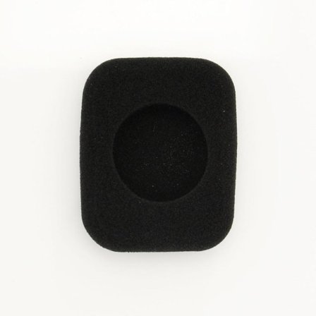 Øreputer puter for B&O Bang Olufsen FORM2 mp3 putesett Som avbildet