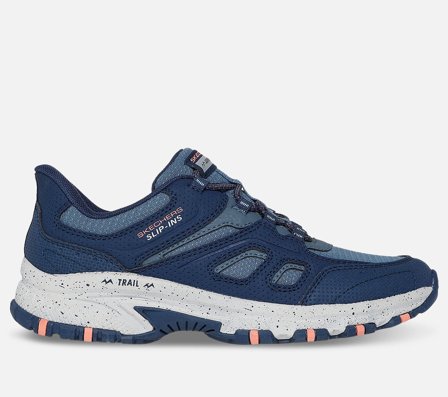 Skechers, Slip-ins: Hillcrest - Kamalino, Naiset