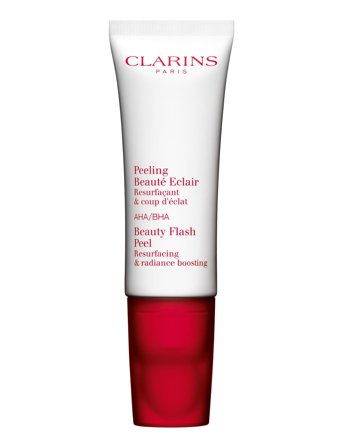 Clarins Beauty Flash Peel - Nude - 50 ml