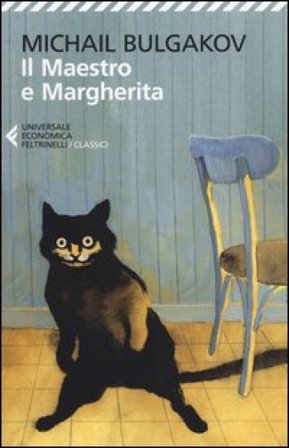 Il Maestro e Margherita Michail Afanas'evic Bulgakov