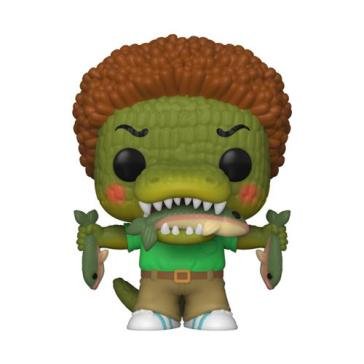 Garbage Pail Kids - Pop Funko Vinyl Figure 07 Ali