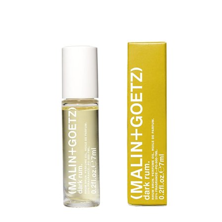 Malin+Goetz Dark Rum Perfume Oil 7 ml, Parfumer & Dufte, Dufte, Eau De Parfum