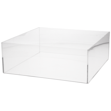 AKRYLKUBE 30X30CM H110MM