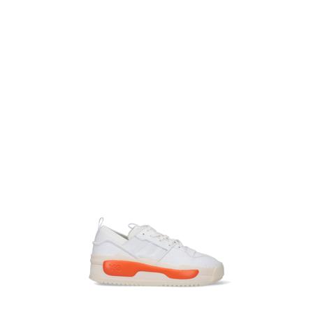 Y-3 - Sneakers - Vit - Unisex - Storlek: 42 1/2 Eu, unisex, Storlek: 42 1/2 EU