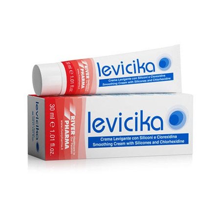Levicika Crema Levigante 30ml