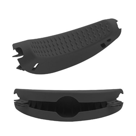 VR Headset Cover Silikon SVART