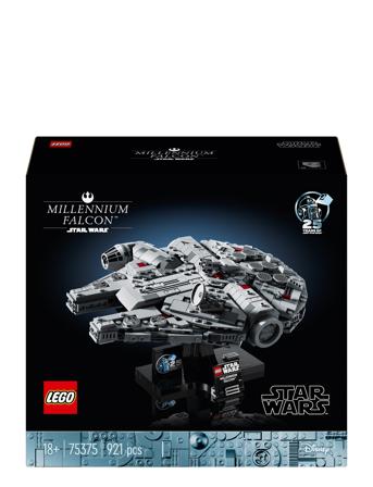 Tusindårsfalken LEGO Multi/patterned