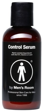 by Men's Room Control Serum 100 ml, Mænd, Ansigtspleje, Serum