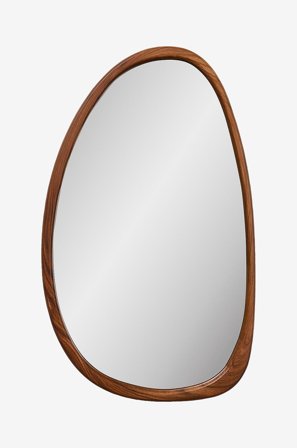 House Nordic - Spejl, Luxon - Beige - Små spejle - Fra Homeroom