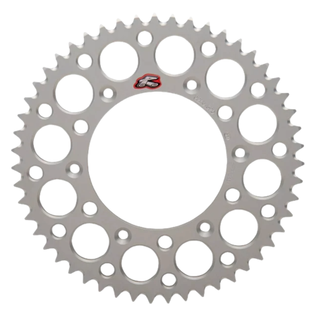 ULTRALIGHT GROOVED - Gas Gas MC 125 2021-2026