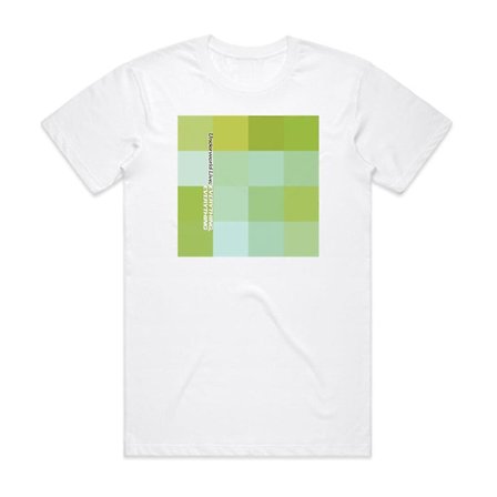 Underworld Everything Everything T-shirt Vit